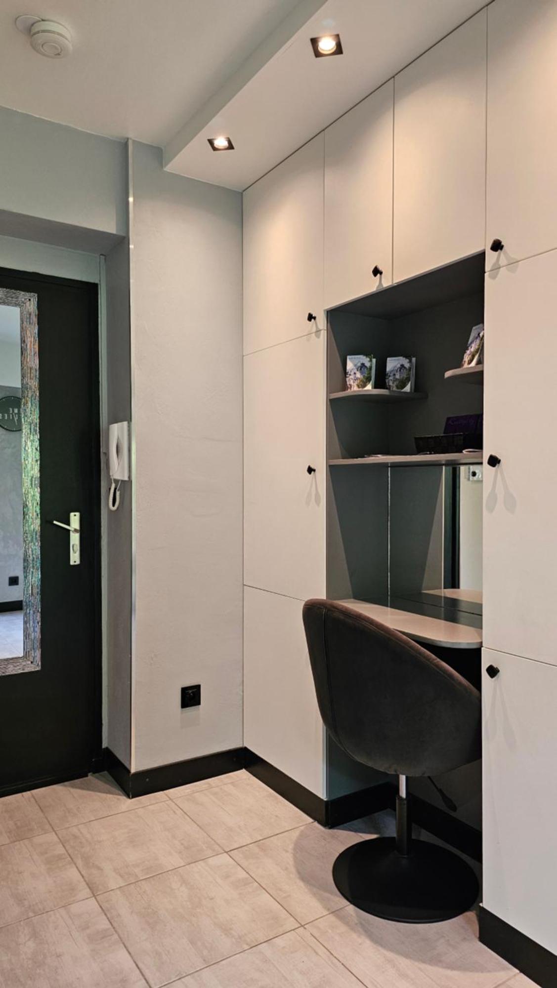 Confidentiel Standing - Terrasse & Parking Prive - Port De Plaisance Apartment Evian-les-Bains Ngoại thất bức ảnh